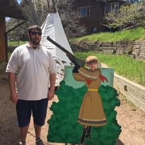 Meet your Posher, Peter